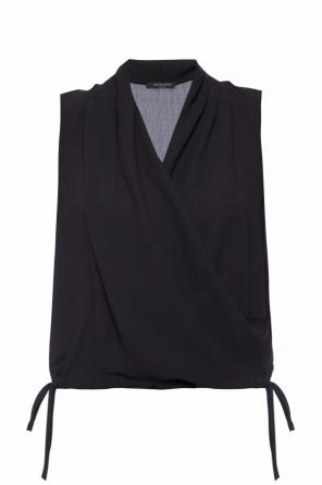 ‘ami’ tank top, zdjęcie 1 ‘ami’ tank top od AllSaints